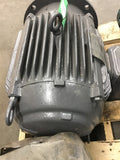HVW15E4BDR 15 HP AC Motor 230/460 V 880 Rpm 8P 286TD Frame 3 Phase