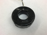 Kele & Associated 5RL-401 Current Transformer 400:5 Ratio 600 Volts