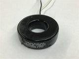 Kele & Associated 5RL-401 Current Transformer 400:5 Ratio 600 Volts
