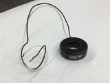 Kele & Associated 5RL-401 Current Transformer 400:5 Ratio 600 Volts