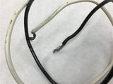 Kele & Associated 5RL-401 Current Transformer 400:5 Ratio 600 Volts