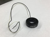 Kele & Associated 5RL-401 Current Transformer 400:5 Ratio 600 Volts