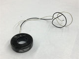 Kele & Associated 5RL-401 Current Transformer 400:5 Ratio 600 Volts