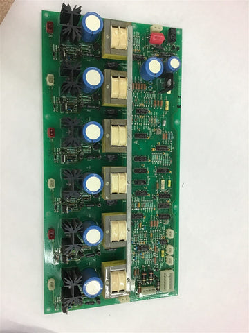 031-00925D002 Starter Board
