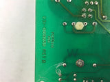 031-00925D002 Starter Board