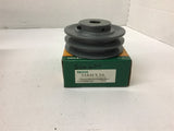 Tritan 2AK44X3/4 Pulley 2 Grrove A Width Belt 3/4" Bore