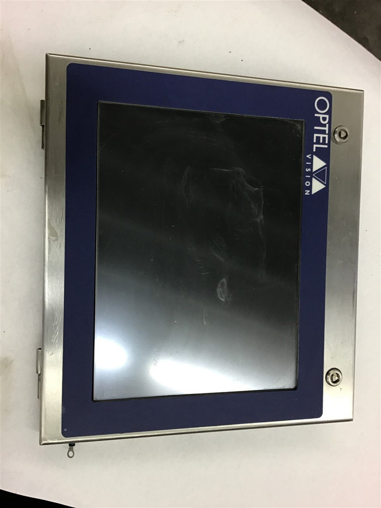 Optel Sharp LQ150X1LW71N LCD Panel