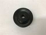 Maurey 2AK44 Pulley 2 Groove A Width Belt 3/4" Bore