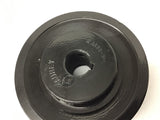 Maurey 2AK44 Pulley 2 Groove A Width Belt 3/4" Bore