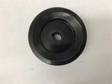 Maurey 2AK44 Pulley 2 Groove A Width Belt 3/4" Bore