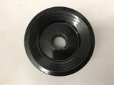 Maurey 2AK44 Pulley 1' Bore 2 Groove A width Belt