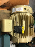Baldor EM3770T 7.5 HP AC Motor 230/460 Volts 1800 Rpm 4P 213T Frame
