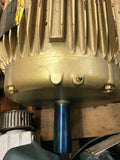 Baldor EM3770T 7.5 HP AC Motor 230/460 Volts 1800 Rpm 4P 213T Frame