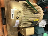 Baldor EM3770T 7.5 HP AC Motor 230/460 Volts 1800 Rpm 4P 213T Frame