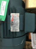 Reliance P21G4901 10 HP AC Motor 230/460 Volts 3600 Rpm 2 P 215T frame