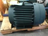 Reliance P21G4901 10 HP AC Motor 230/460 Volts 3600 Rpm 2 P 215T frame