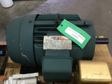 Reliance P21G4901 10 HP AC Motor 230/460 Volts 3600 Rpm 2 P 215T frame