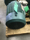 Reliance P21G3315H 5 HP AC Motor 230/460 Volts 1200 Rpm 6P 215T frame