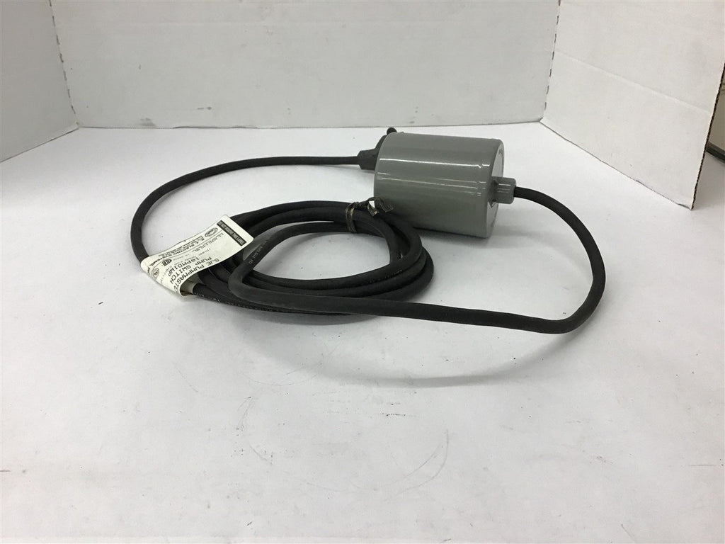 SJE Pumpmaster 10PMD1WP Pump Switch