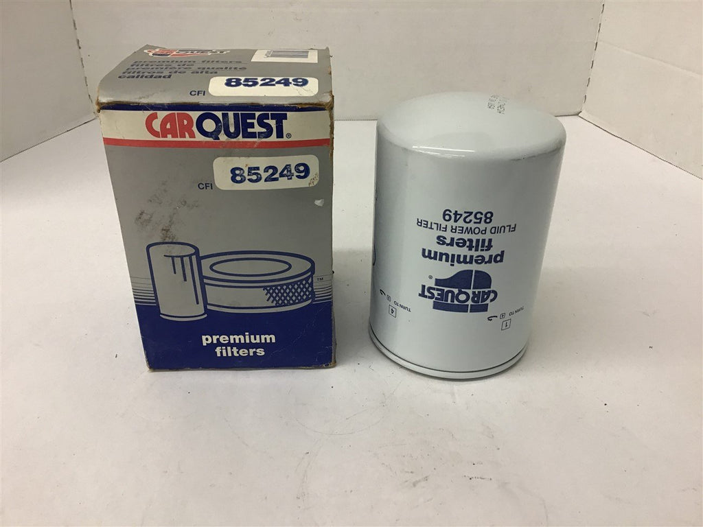 CarQuest 85249 Fluid power Filter
