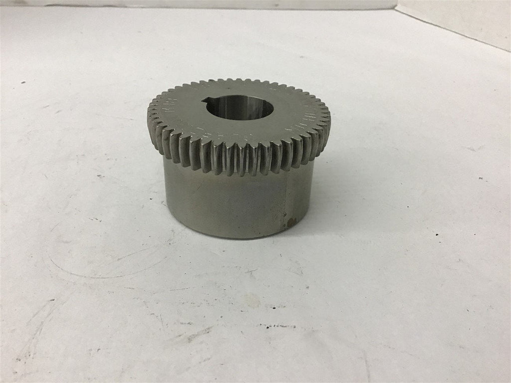 Guardian M48 Coupling Bore 1-1/8"