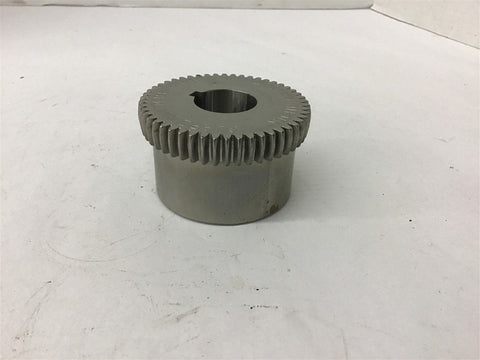 Guardian M48 Coupling Bore 1-1/8"