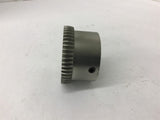 Guardian M48 Coupling Bore 1-1/8"