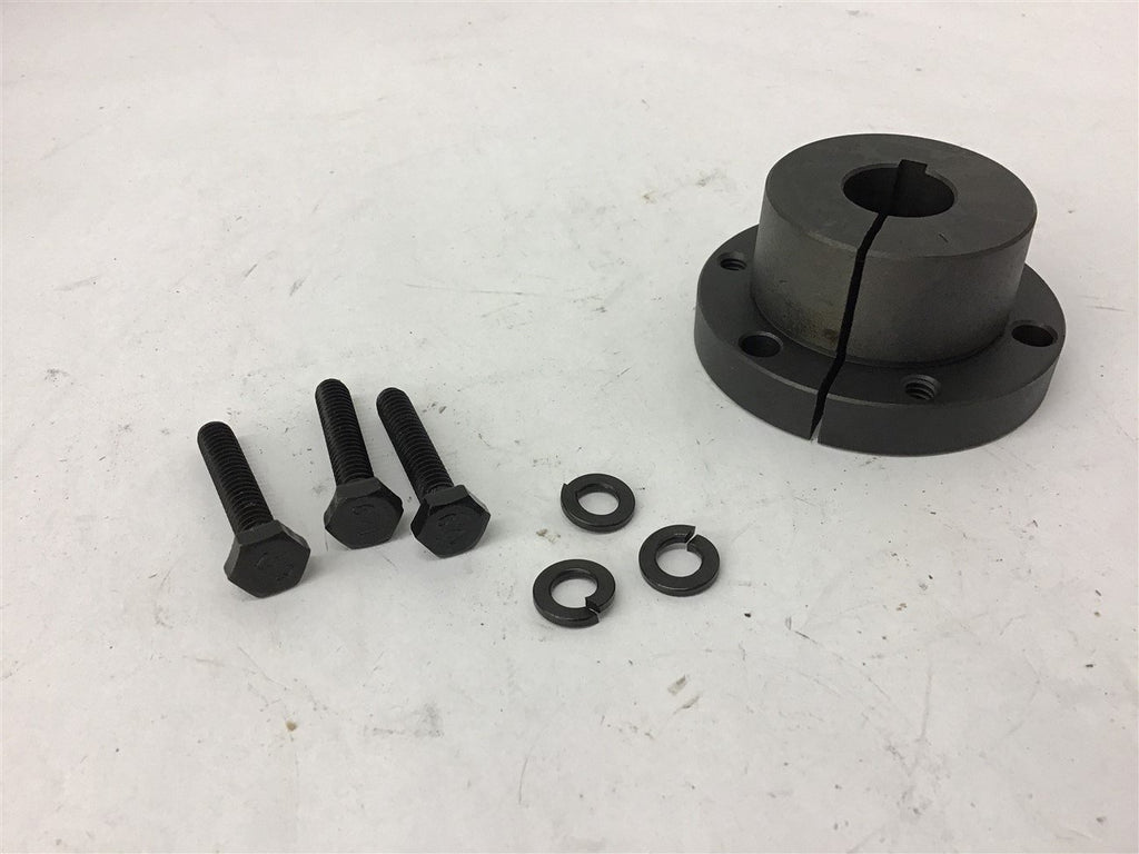 SH Bushing 3/4" Bore