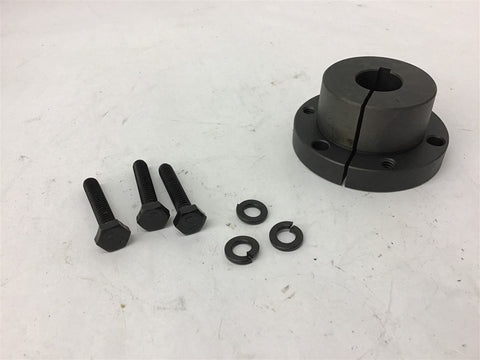 SH Bushing 3/4" Bore