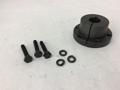 SH Bushing 3/4" Bore