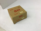 SH Bushing 3/4" Bore