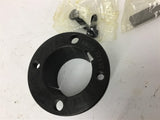 Amec H Bushing 1 1/2" Bore