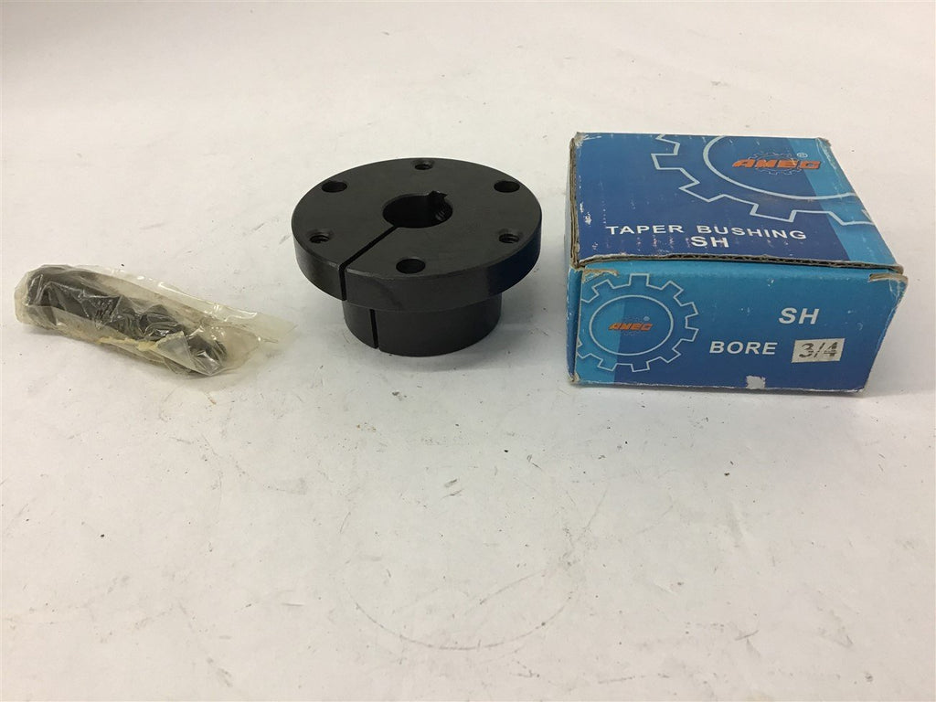 Amec SH Bushing 3/4" Bore