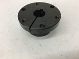 Amec SH Bushing 3/4" Bore