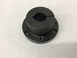 Amec SH Bushing 3/4" Bore