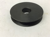 Maurey NH2320 Pulley 7/8" Bore