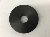 Maurey NH2320 Pulley 7/8" Bore