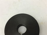 Maurey NH2320 Pulley 7/8" Bore