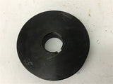 Maurey NH2320 Pulley 7/8" Bore