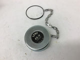LENZ #5-V VENT Cap With chain