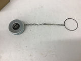 LENZ #5-V VENT Cap With chain