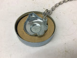 LENZ #5-V VENT Cap With chain