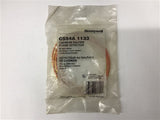 Honeywell C554A 1133 Cadmium sulfide Flame Detector 60 Inch Leads