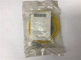 Honeywell C554A 1133 Cadmium sulfide Flame Detector 60 Inch Leads