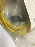 Honeywell C554A 1133 Cadmium sulfide Flame Detector 60 Inch Leads