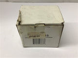 Dynamic DPB40-03-MB Metal Basket 40 Micron Filler Breather