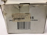 Dynamic DPB40-03-MB Metal Basket 40 Micron Filler Breather