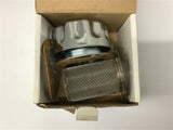 Dynamic DPB40-03-MB Metal Basket 40 Micron Filler Breather