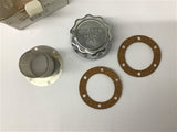 Dynamic DPB40-03-MB Metal Basket 40 Micron Filler Breather