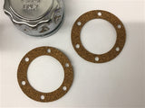 Dynamic DPB40-03-MB Metal Basket 40 Micron Filler Breather